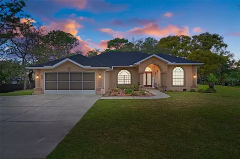 12140 Folger St, Spring Hill, FL 34609