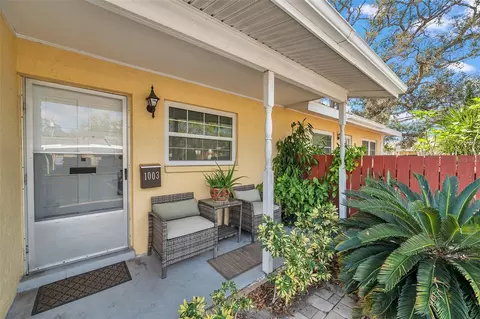 1003 De Soto Dr #2, Dunedin, FL 34698