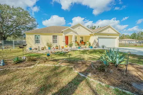 7301 Avocet Dr, Wesley Chapel, FL 33544