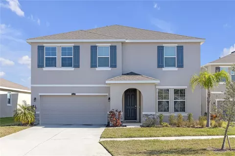 10944 Delta Huff Ct, San Antonio, FL 33576