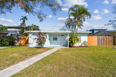 4635 20th Ave S, Saint Petersburg, FL 33711