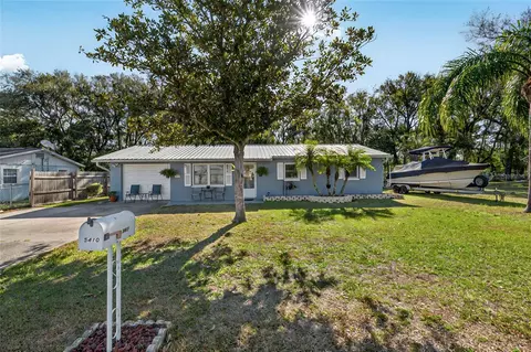 5410 Tangerine Dr, Zephyrhills, FL 33542