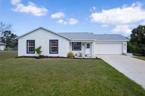 6160 Van Dine St, Englewood, FL 34224