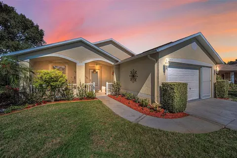 11427 Turtle Dove Pl, New Port Richey, FL 34654