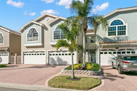 1576 Lago Vista Blvd, Palm Harbor, FL 34685