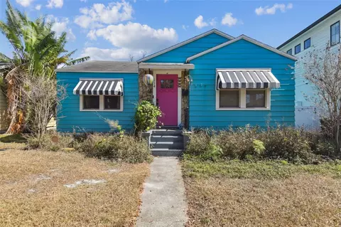 114 S Gunlock Ave, Tampa, FL 33609