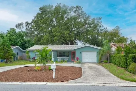 2405 Indigo Dr, Clearwater, FL 33763