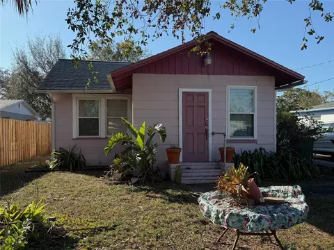 6319 S Adelia Ave, Tampa, FL 33616