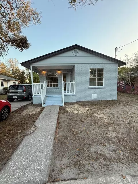 3209 E Louisiana Ave, Tampa, FL 33610