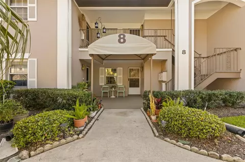 5265 E Bay Dr #811, Clearwater, FL 33764