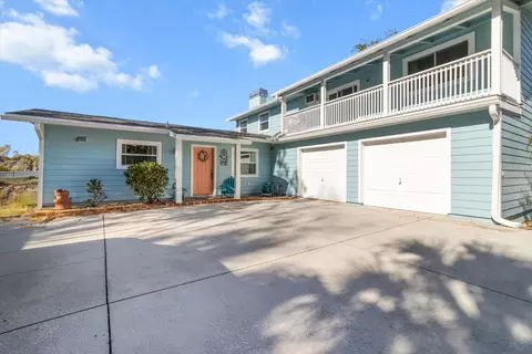440 Miller Creek Rd, Crystal River, FL 34428