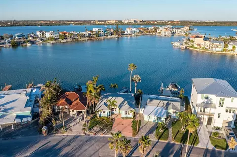14105 E Parsley Dr, Madeira Beach, FL 33708