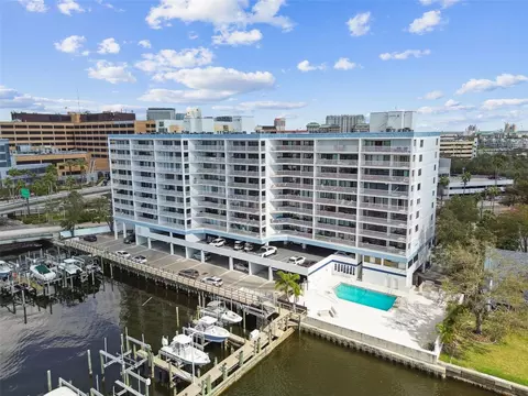 2 Adalia Ave #602, Tampa, FL 33606