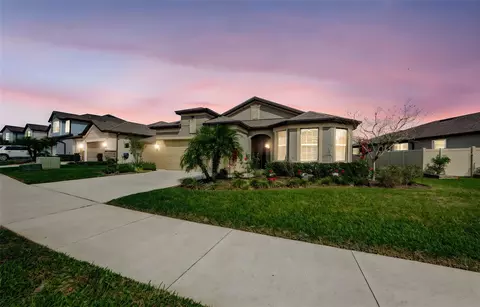 7580 Pool Compass Loop, Wesley Chapel, FL 33545