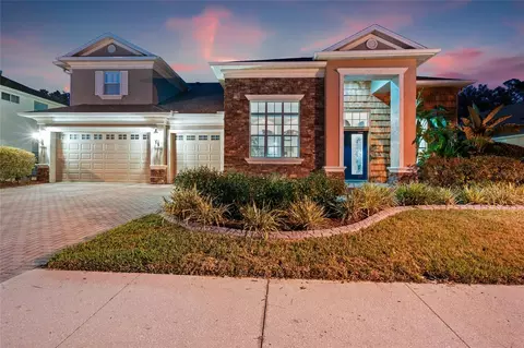 21537 Draycott Way, Land O Lakes, FL 34637