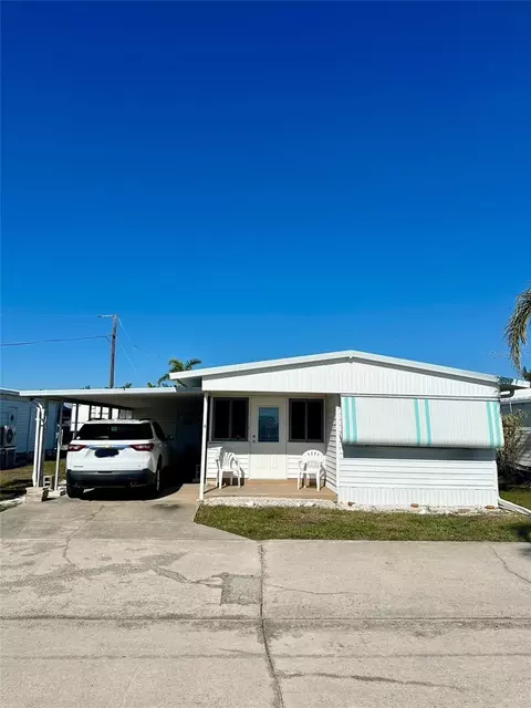 10315 Cortez Rd W #4J, Bradenton, FL 34210