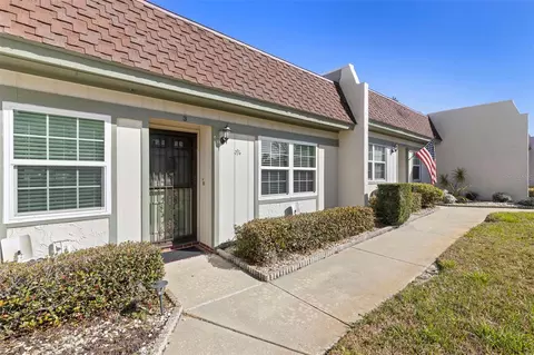 11410 Carriage Hill Dr #3, Port Richey, FL 34668