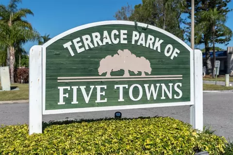 8199 Terrace Garden Dr N #212, Saint Petersburg, FL 33709