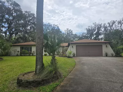 6524 Coronet Dr, New Port Richey, FL 34655