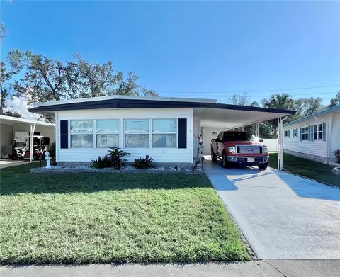 1100 Belcher Rd S #246, Largo, FL 33771