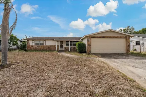 6636 Carnation Way, Port Richey, FL 34668