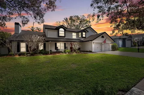 759 Timuquana Ln, Palm Harbor, FL 34683