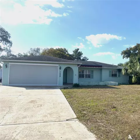 7044 Everest St, Spring Hill, FL 34606