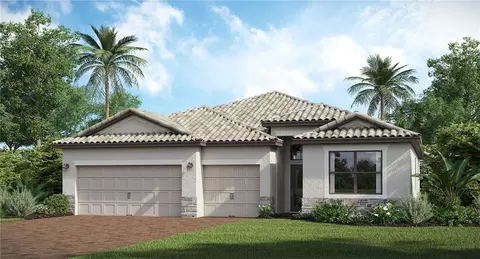 Undisclosed, Englewood, FL 34224