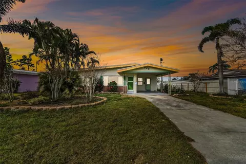 969 Britton St, Largo, FL 33770