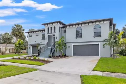 58 Inness Dr, Tarpon Springs, FL 34689