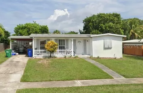 865 Gilbert St, Sebastian, FL 32958