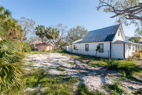 7406 S Elliott St, Tampa, FL 33616