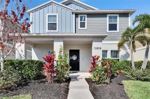 12818 Crested Iris Way, Riverview, FL 33579