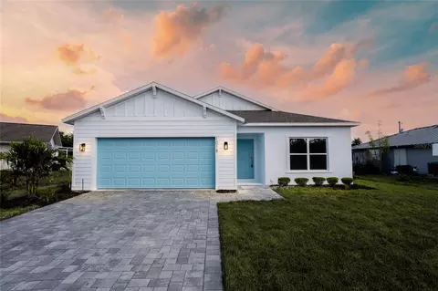 1018 Blakley St, Punta Gorda, FL 33980