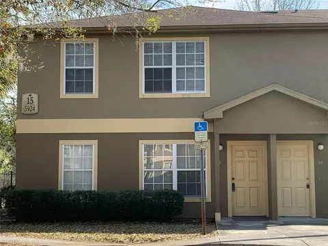 5924 Brickleberry Ln #101, Zephyrhills, FL 33541