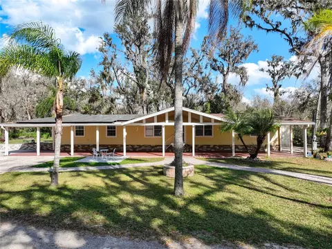3202 W 60 Hwy, Plant City, FL 33567