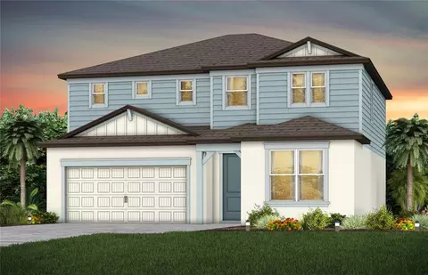 13729 Evergreen Valley Dr, Riverview, FL 33578