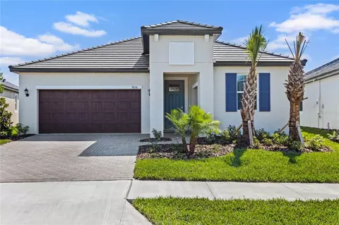 9656 Minnow Ray Dr, Land O Lakes, FL 34638
