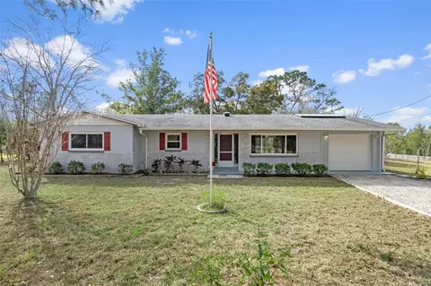14350 Hill Country Rd, Brooksville, FL 34614