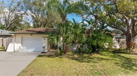 13815 Capitol Dr, Tampa, FL 33613