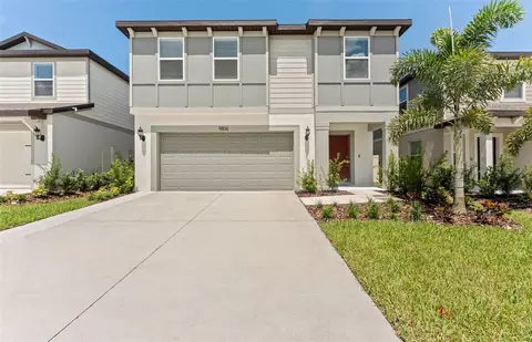 9806 Crescent Moon Dr, Riverview, FL 33578