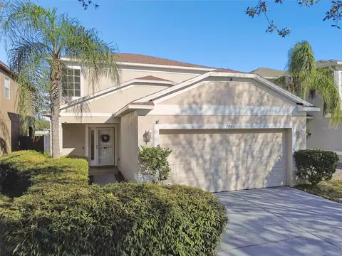 7945 Carriage Pointe Dr, Gibsonton, FL 33534