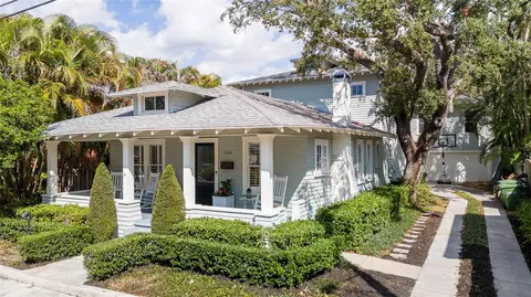 1206 S Gunby Ave, Tampa, FL 33606