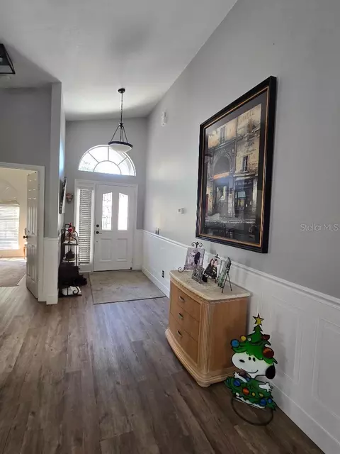 Entry Way - 6601 Thackston Dr, Riverview, FL 33578 photo 1 of 1