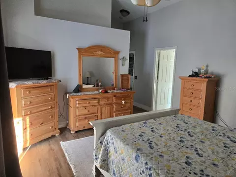 Bedroom - 6601 Thackston Dr, Riverview, FL 33578 photo 5 of 7