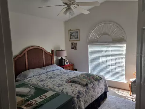 Bedroom - 6601 Thackston Dr, Riverview, FL 33578 photo 6 of 7