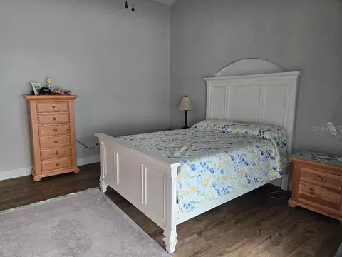 Bedroom - 6601 Thackston Dr, Riverview, FL 33578 photo 3 of 7