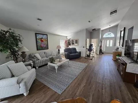 Living - 6601 Thackston Dr, Riverview, FL 33578 photo 2 of 2