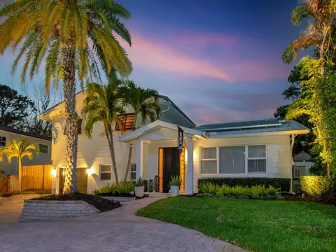 4819 W Bay Villa Ave, Tampa, FL 33611