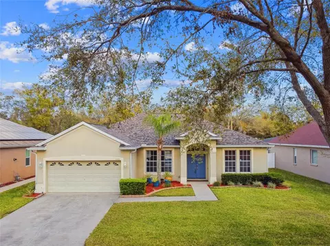 1721 Loriana St, Brandon, FL 33511